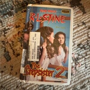 Fear Street The Stepsister 2 R.L. Stine